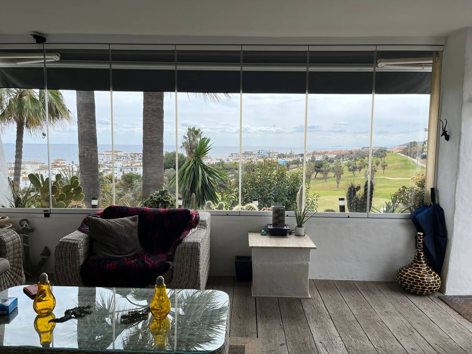 3 chambre Villa/Maison à vendre à Marbella avec piscine - 549 000 € (Ref: 10066448)