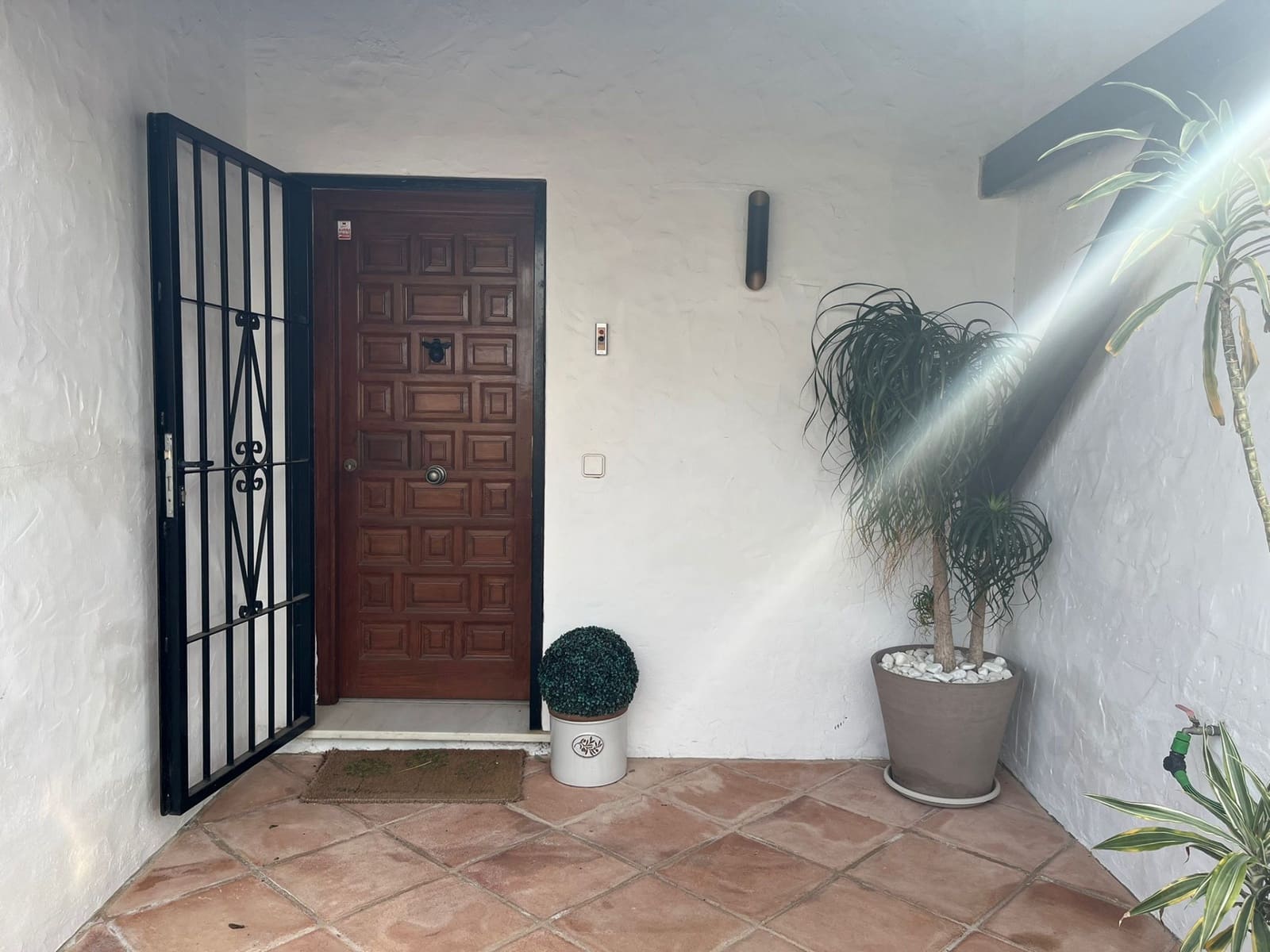 3 chambre Villa/Maison à vendre à Marbella avec piscine - 549 000 € (Ref: 10066448)