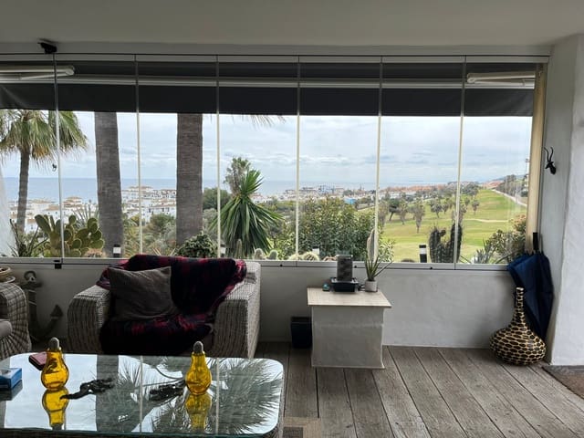 3 slaapkamer Villa te koop in Marbella met zwembad - € 549.000 (Ref: 10066448)