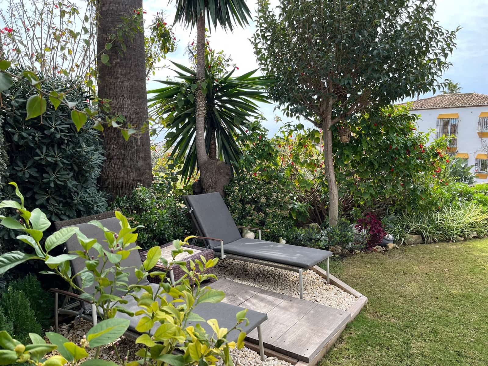 3 chambre Villa/Maison à vendre à Marbella avec piscine - 549 000 € (Ref: 10066448)