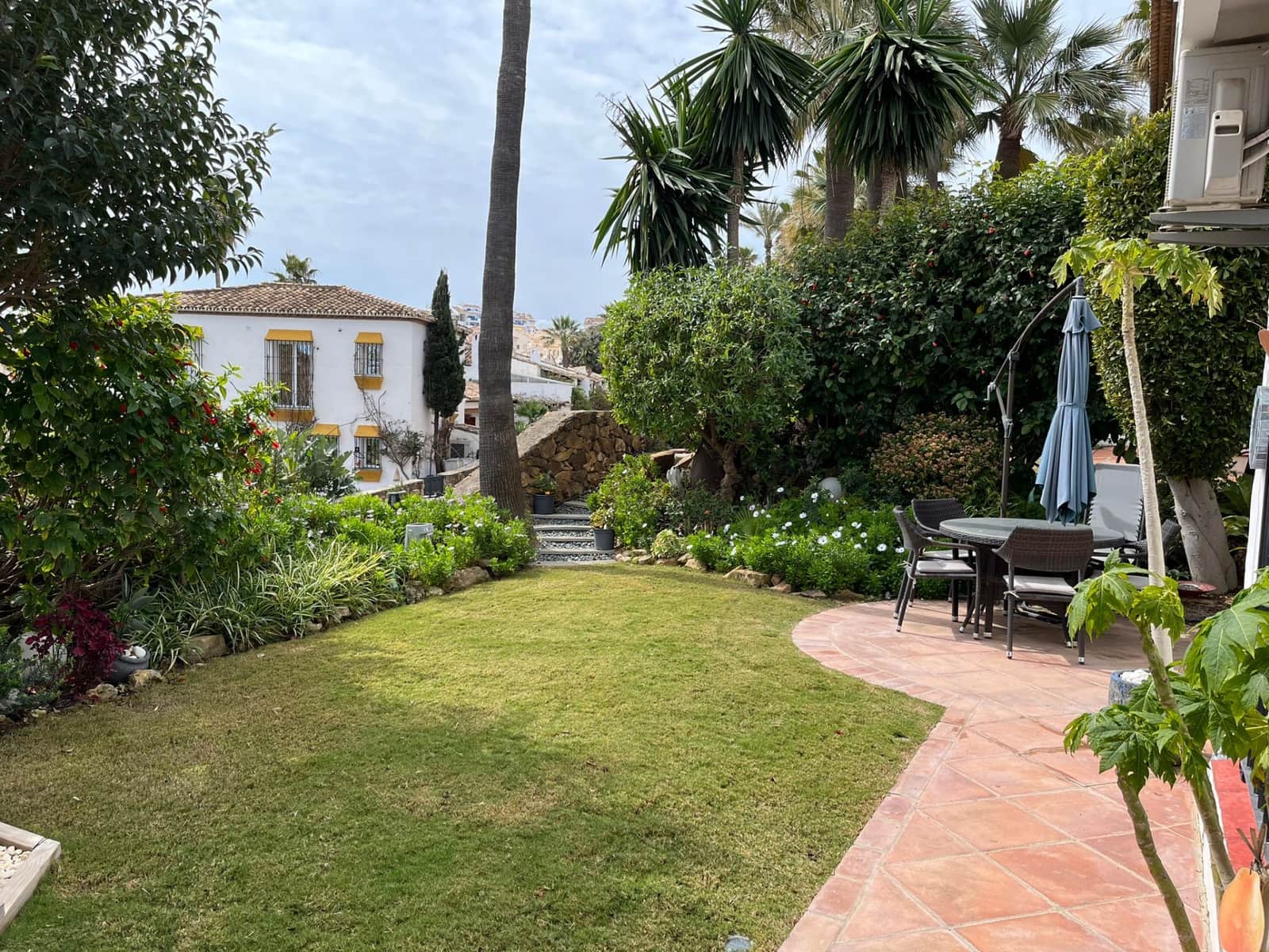 3 chambre Villa/Maison à vendre à Marbella avec piscine - 549 000 € (Ref: 10066448)