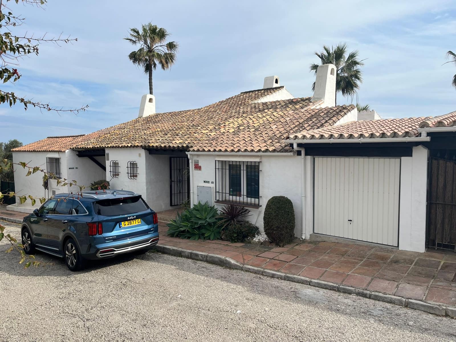 3 chambre Villa/Maison à vendre à Marbella avec piscine - 549 000 € (Ref: 10066448)