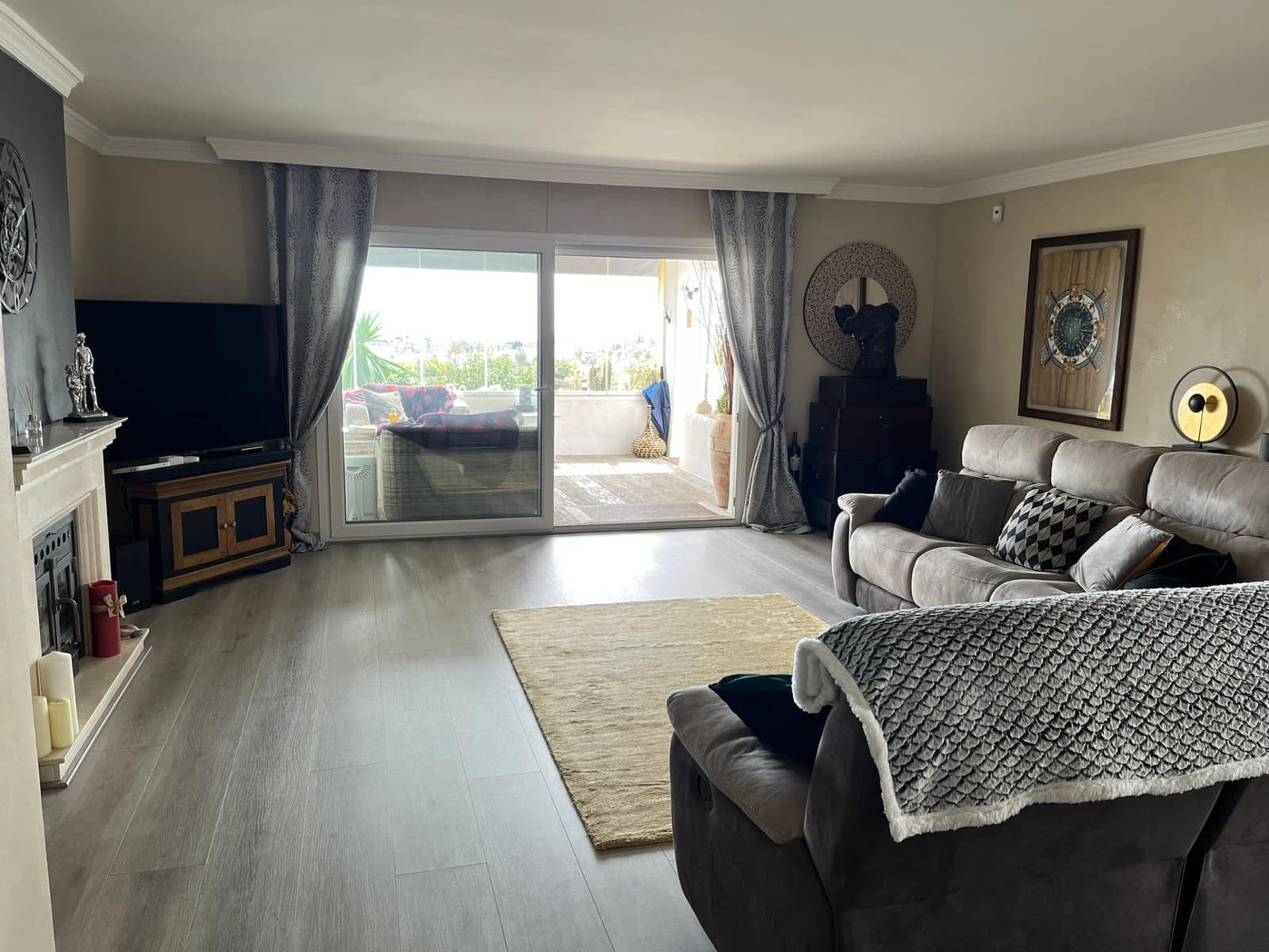 3 chambre Villa/Maison à vendre à Marbella avec piscine - 549 000 € (Ref: 10066448)