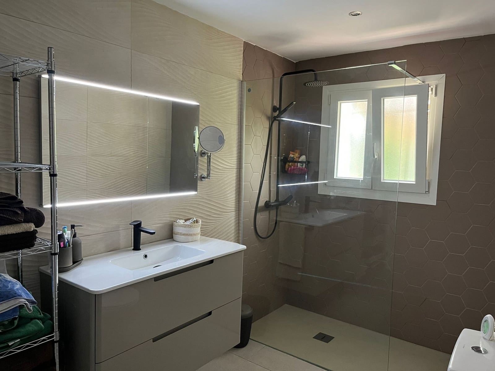 3 chambre Villa/Maison à vendre à Marbella avec piscine - 549 000 € (Ref: 10066448)