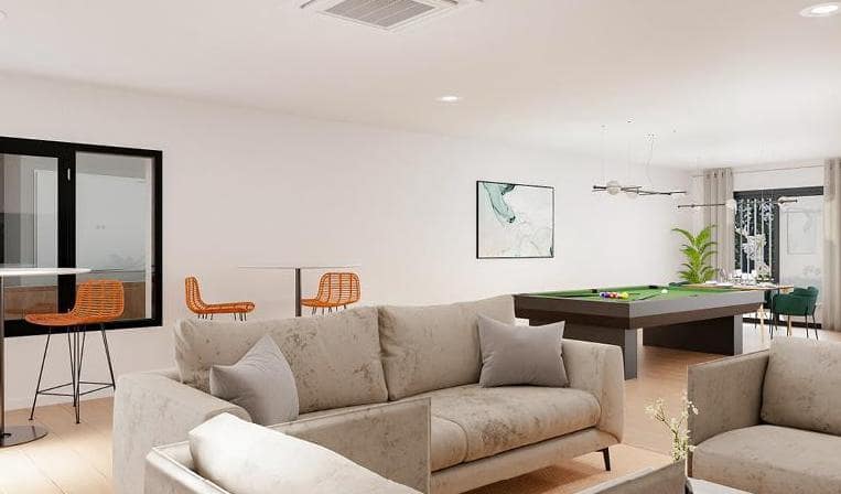 4 bedroom Villa for sale in Marbella with pool garage - € 654,000 (Ref: 10066451)
