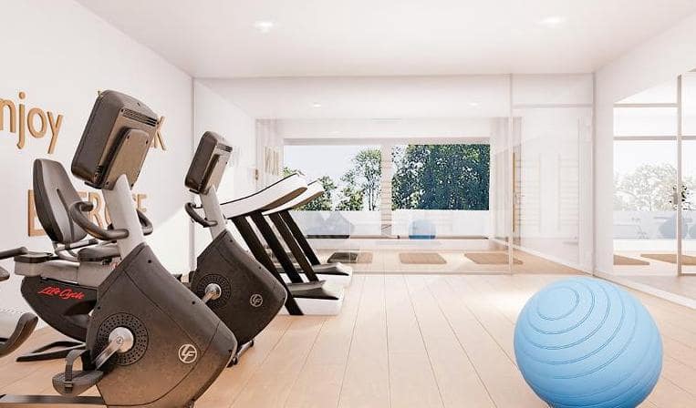 4 bedroom Villa for sale in Marbella with pool garage - € 654,000 (Ref: 10066451)