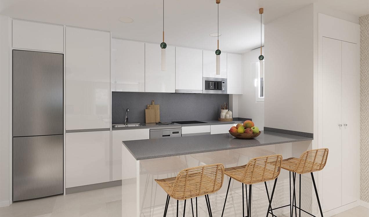 4 bedroom Villa for sale in Marbella with pool garage - € 654,000 (Ref: 10066451)