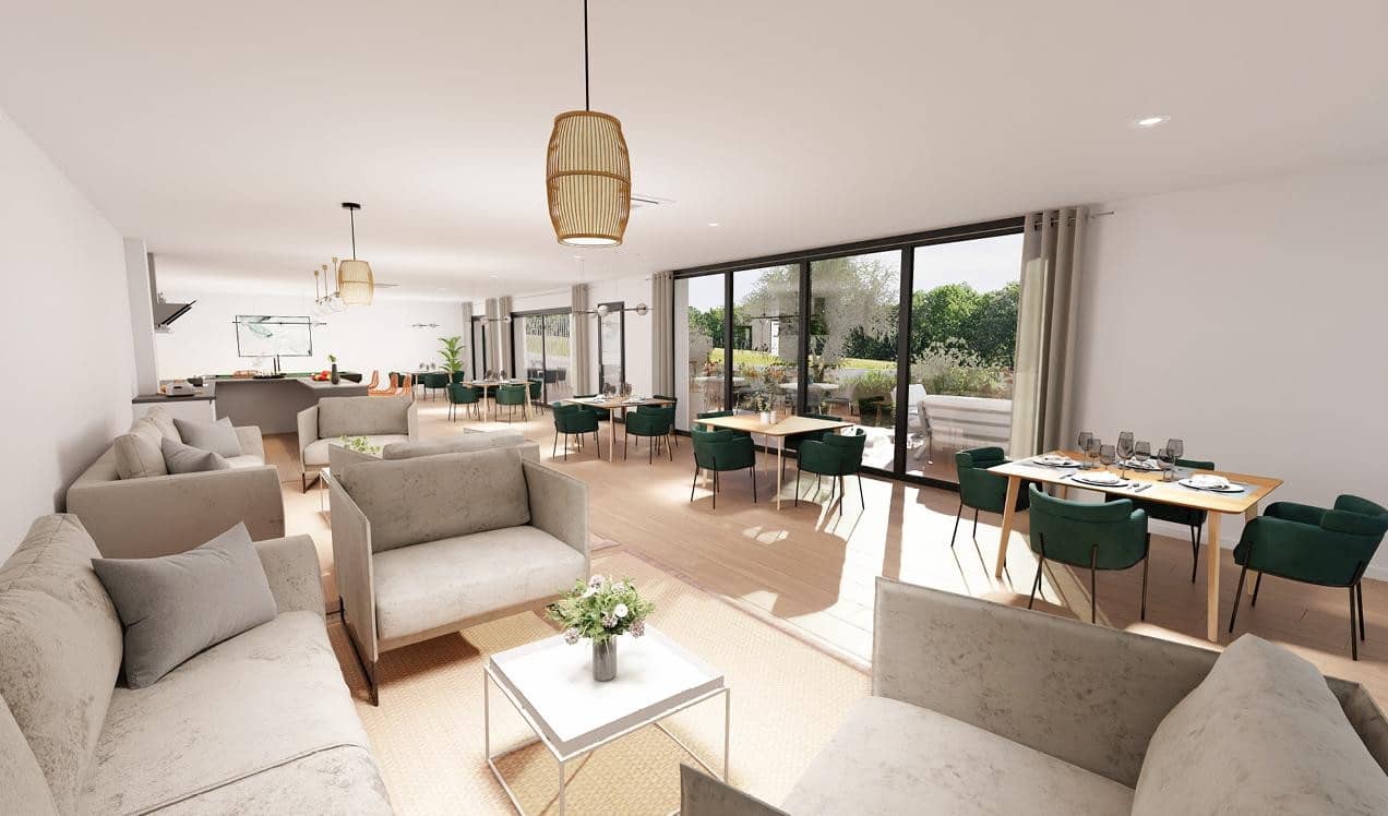 4 bedroom Villa for sale in Marbella with pool garage - € 654,000 (Ref: 10066451)