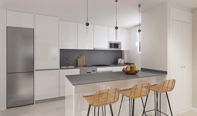 4 bedroom Villa for sale in Marbella with pool garage - € 654,000 (Ref: 10066451)