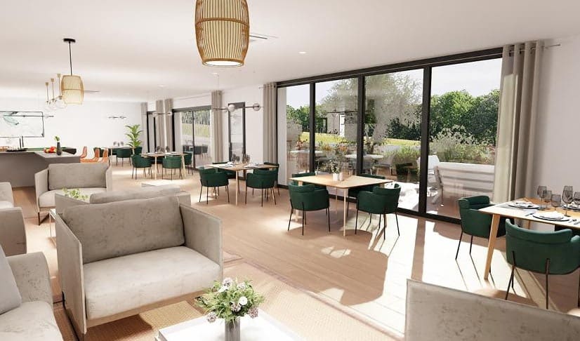 4 bedroom Villa for sale in Marbella with pool garage - € 654,000 (Ref: 10066451)