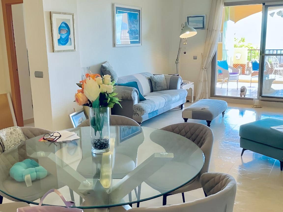 2 bedroom Apartment for sale in Marbella with pool garage - € 385,000 (Ref: 10066453)
