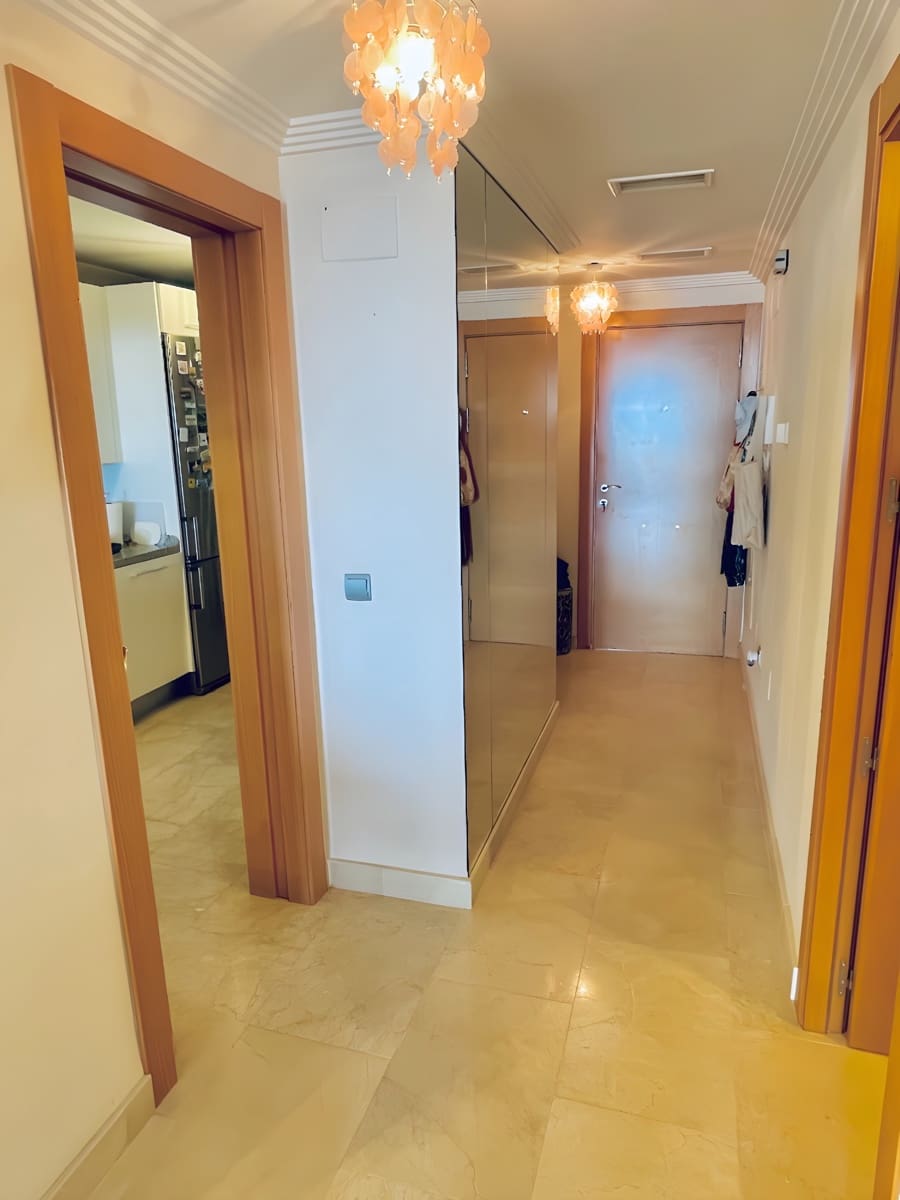 2 bedroom Apartment for sale in Marbella with pool garage - € 385,000 (Ref: 10066453)