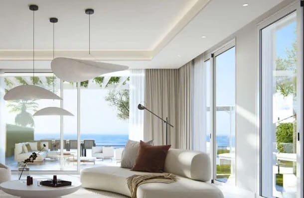 3 bedroom Villa for sale in Mijas Costa with pool garage - € 1,770,000 (Ref: 10066454)