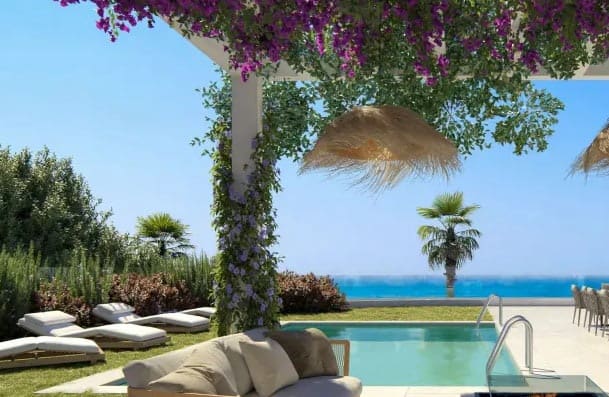 3 bedroom Villa for sale in Mijas Costa with pool garage - € 1,770,000 (Ref: 10066454)