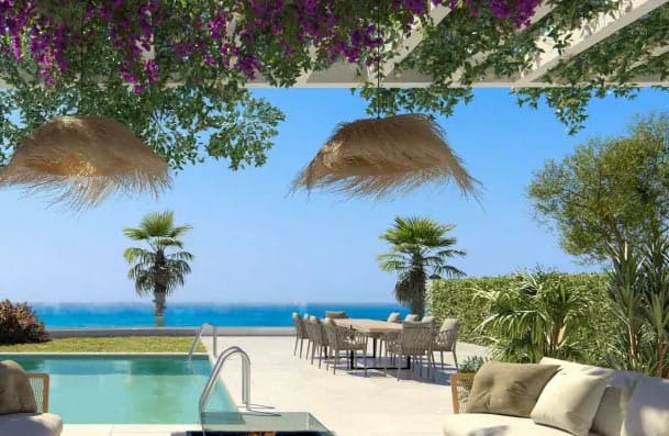 3 bedroom Villa for sale in Mijas Costa with pool garage - € 1,770,000 (Ref: 10066454)