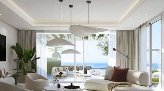 Chalet de 3 habitaciones en Mijas Costa, Mijas en venta con piscina garaje - 1.770.000 € (Ref: 10066454)