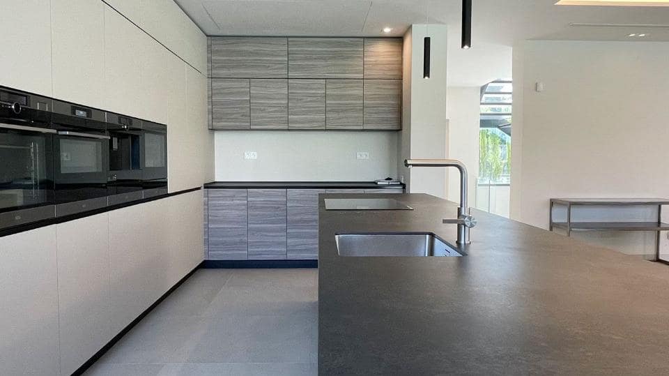 5 chambre Villa/Maison à vendre à Marbella avec piscine garage - 4 650 000 € (Ref: 10066458)
