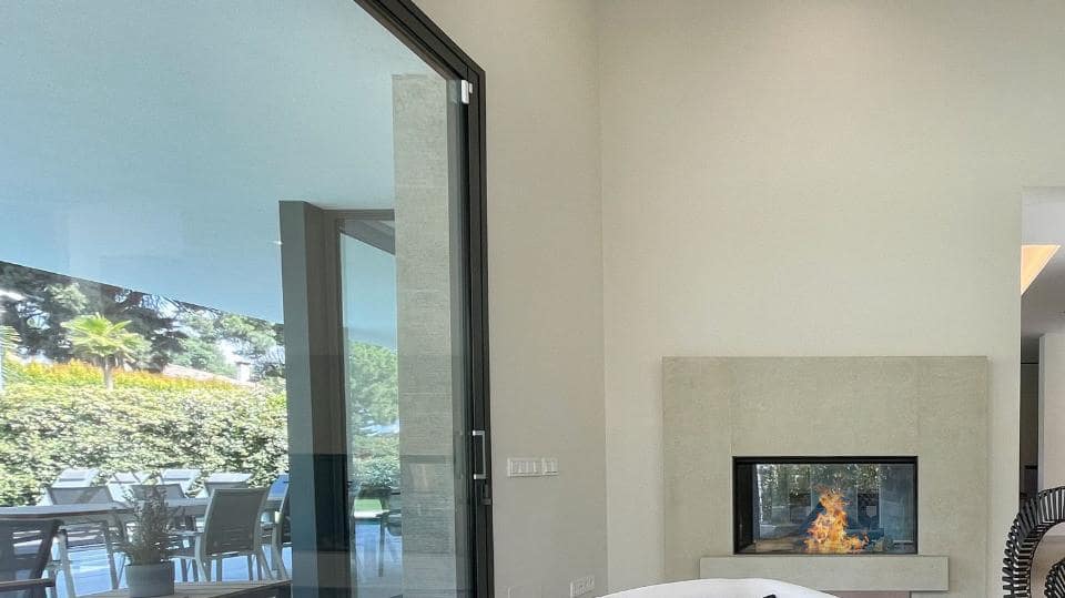 5 chambre Villa/Maison à vendre à Marbella avec piscine garage - 4 650 000 € (Ref: 10066458)