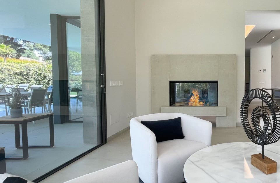 5 Zimmer Villa zu verkaufen in Marbella mit Pool Garage - 4.650.000 € (Ref: 10066458)