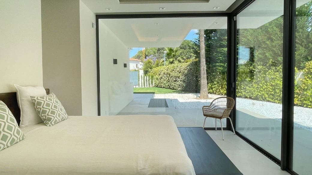5 Zimmer Villa zu verkaufen in Marbella mit Pool Garage - 4.650.000 € (Ref: 10066458)