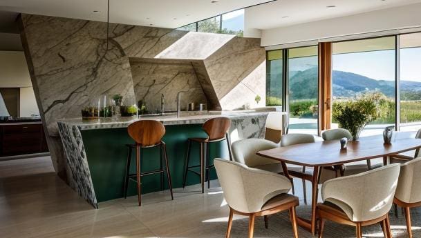 Chalet de 4 habitaciones en Marbella en venta con piscina garaje - 5.000.000 € (Ref: 10066461)