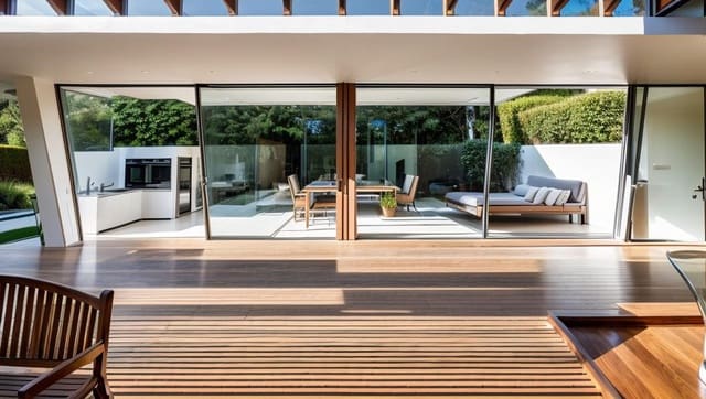 Chalet de 4 habitaciones en Marbella en venta con piscina garaje - 5.000.000 € (Ref: 10066461)