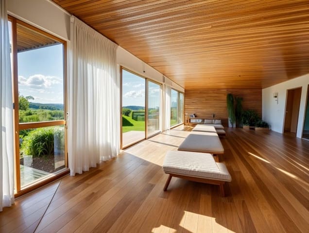 Chalet de 4 habitaciones en Marbella en venta con piscina garaje - 5.000.000 € (Ref: 10066461)
