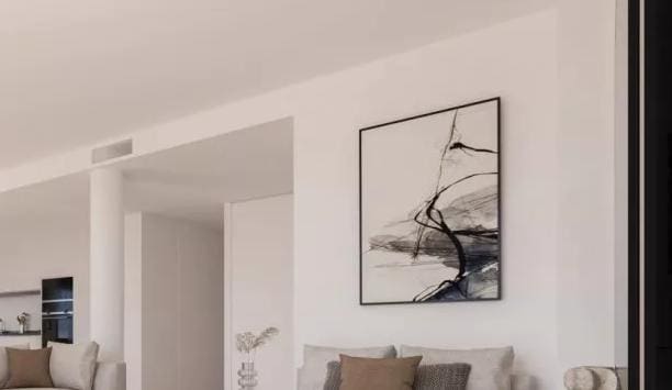 3 soverom Leilighet til salgs i Estepona med svømmebasseng garasje - € 279 000 (Ref: 10066462)