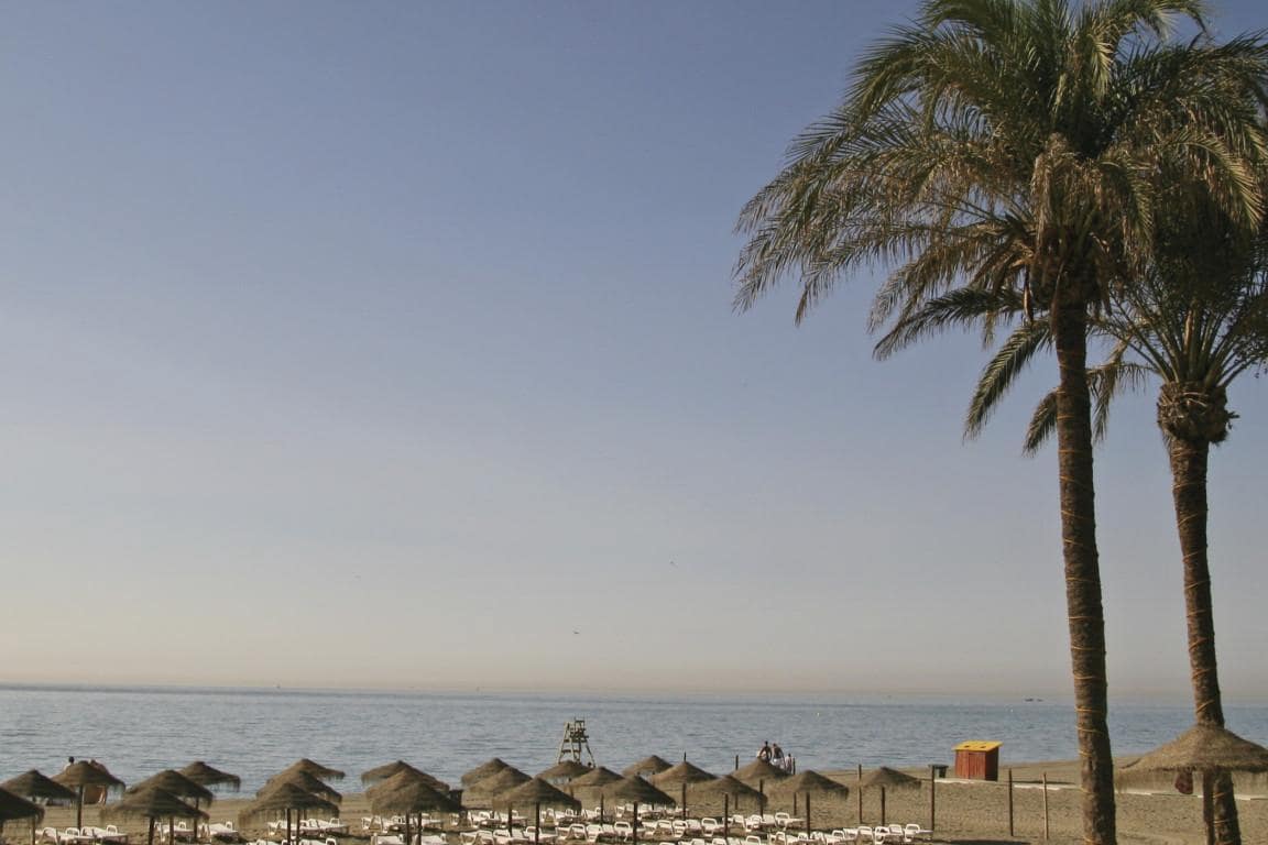 3 soverom Leilighet til salgs i Estepona med svømmebasseng garasje - € 279 000 (Ref: 10066462)