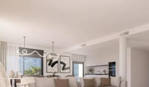 3 soverom Leilighet til salgs i Estepona med svømmebasseng garasje - € 279 000 (Ref: 10066462)