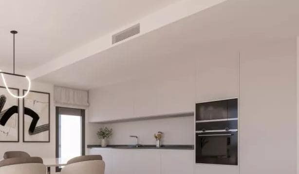 3 soverom Leilighet til salgs i Estepona med svømmebasseng garasje - € 279 000 (Ref: 10066462)