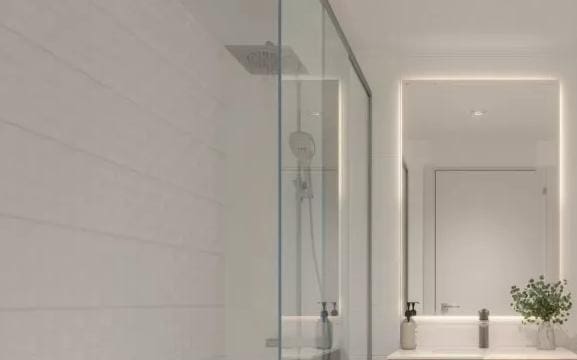 3 soverom Leilighet til salgs i Estepona med svømmebasseng garasje - € 279 000 (Ref: 10066462)