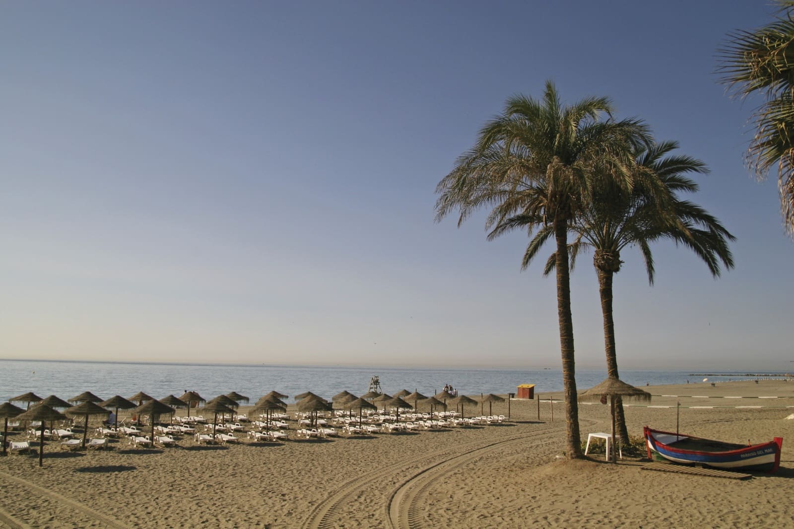 3 soverom Leilighet til salgs i Estepona med svømmebasseng garasje - € 279 000 (Ref: 10066462)