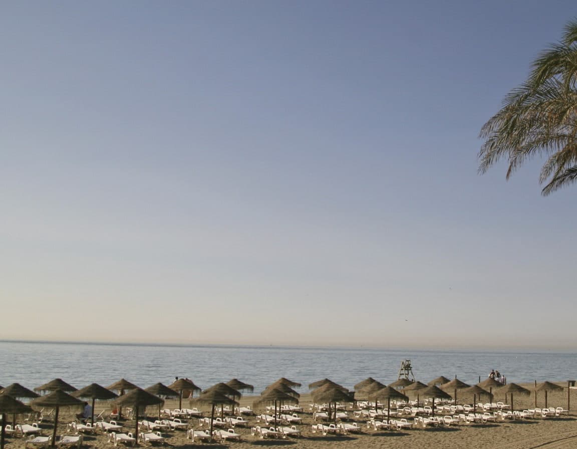 3 soverom Leilighet til salgs i Estepona med svømmebasseng garasje - € 279 000 (Ref: 10066462)