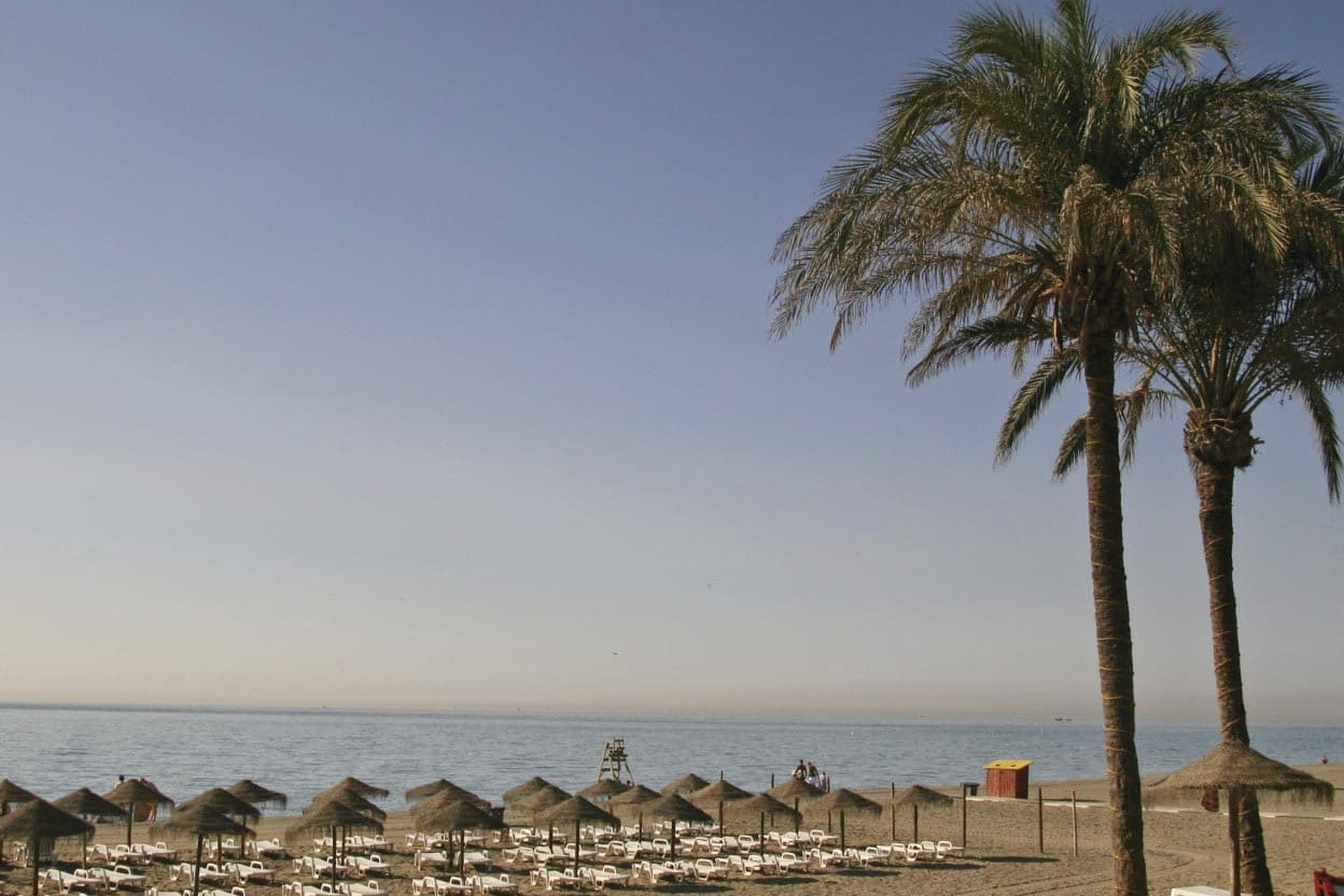 3 soverom Leilighet til salgs i Estepona med svømmebasseng garasje - € 279 000 (Ref: 10066462)