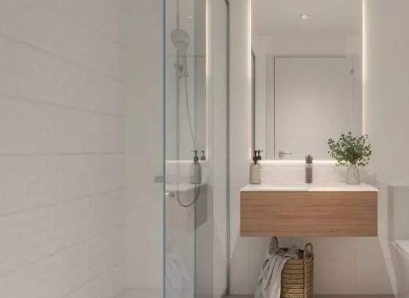 Apartamento de 3 habitaciones en Marbella en venta con piscina garaje - 279.000 € (Ref: 10066463)