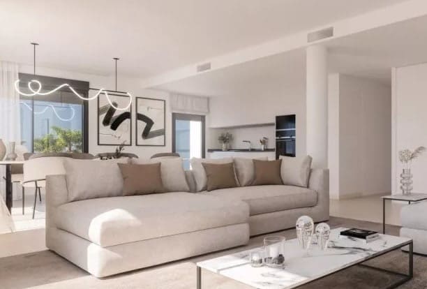 Apartamento de 3 habitaciones en Marbella en venta con piscina garaje - 279.000 € (Ref: 10066463)