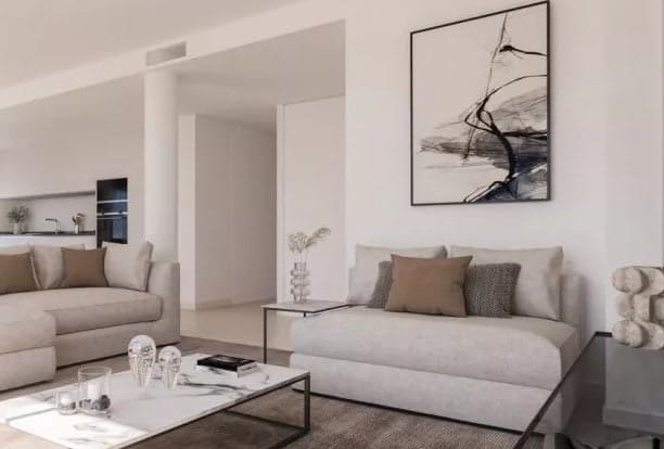 Apartamento de 3 habitaciones en Marbella en venta con piscina garaje - 279.000 € (Ref: 10066463)