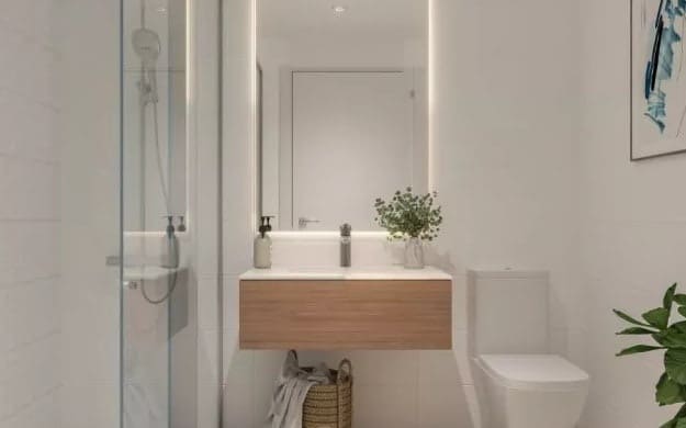 Apartamento de 3 habitaciones en Marbella en venta con piscina garaje - 279.000 € (Ref: 10066463)