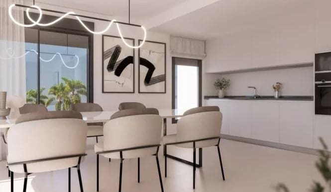 Apartamento de 3 habitaciones en Marbella en venta con piscina garaje - 279.000 € (Ref: 10066463)