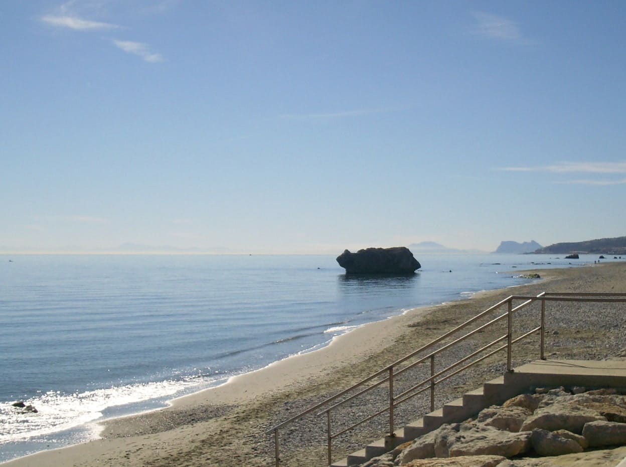 Apartamento de 3 habitaciones en Marbella en venta con piscina garaje - 279.000 € (Ref: 10066463)