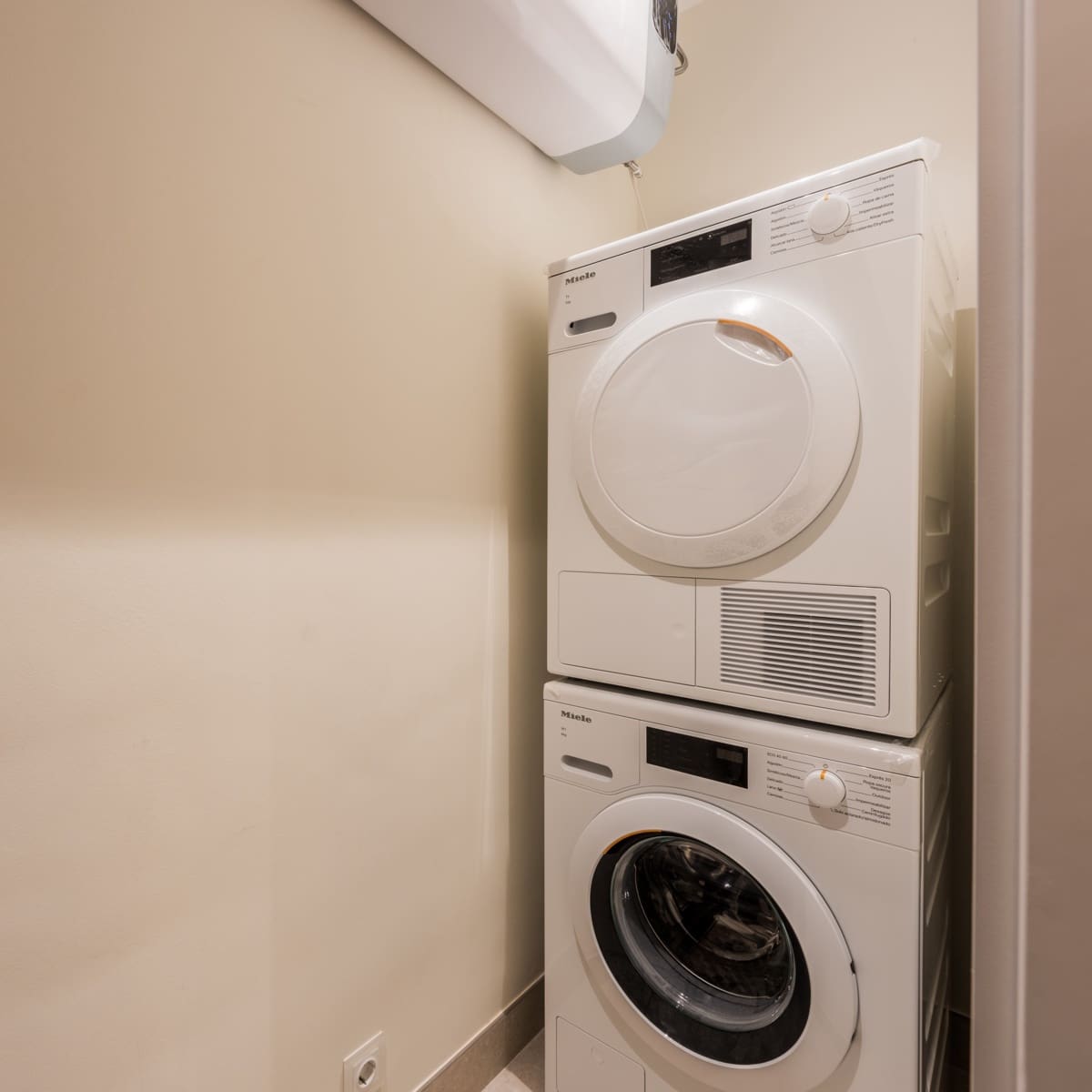 3 Zimmer Apartment zu verkaufen in Golden Mile mit Pool Garage - 2.650.000 € (Ref: 10066464)