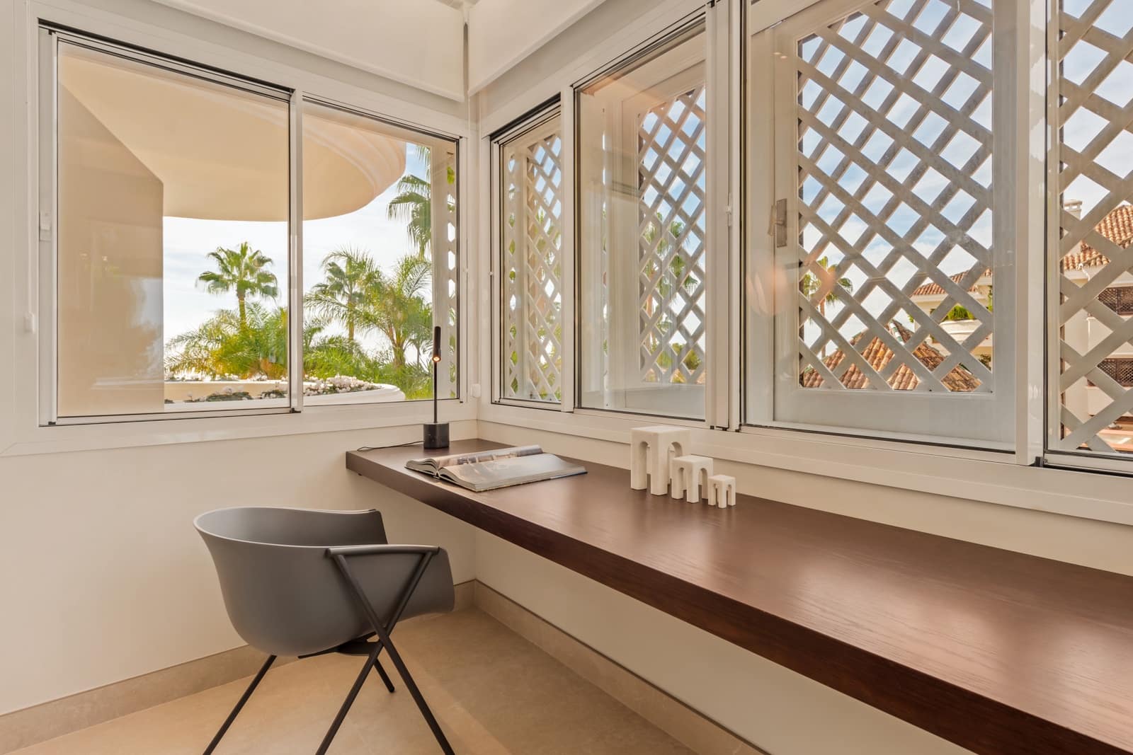 3 Zimmer Apartment zu verkaufen in Golden Mile mit Pool Garage - 2.650.000 € (Ref: 10066464)