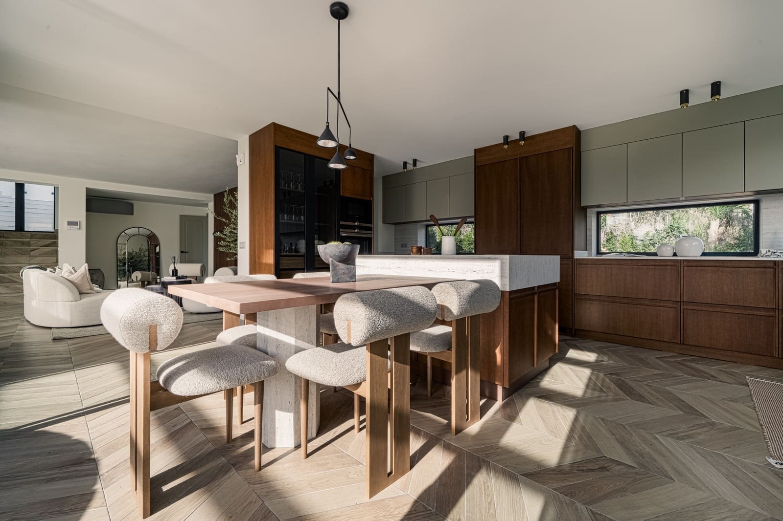 Chalet de 5 habitaciones en Marbella en venta con piscina garaje - 2.795.000 € (Ref: 10066466)