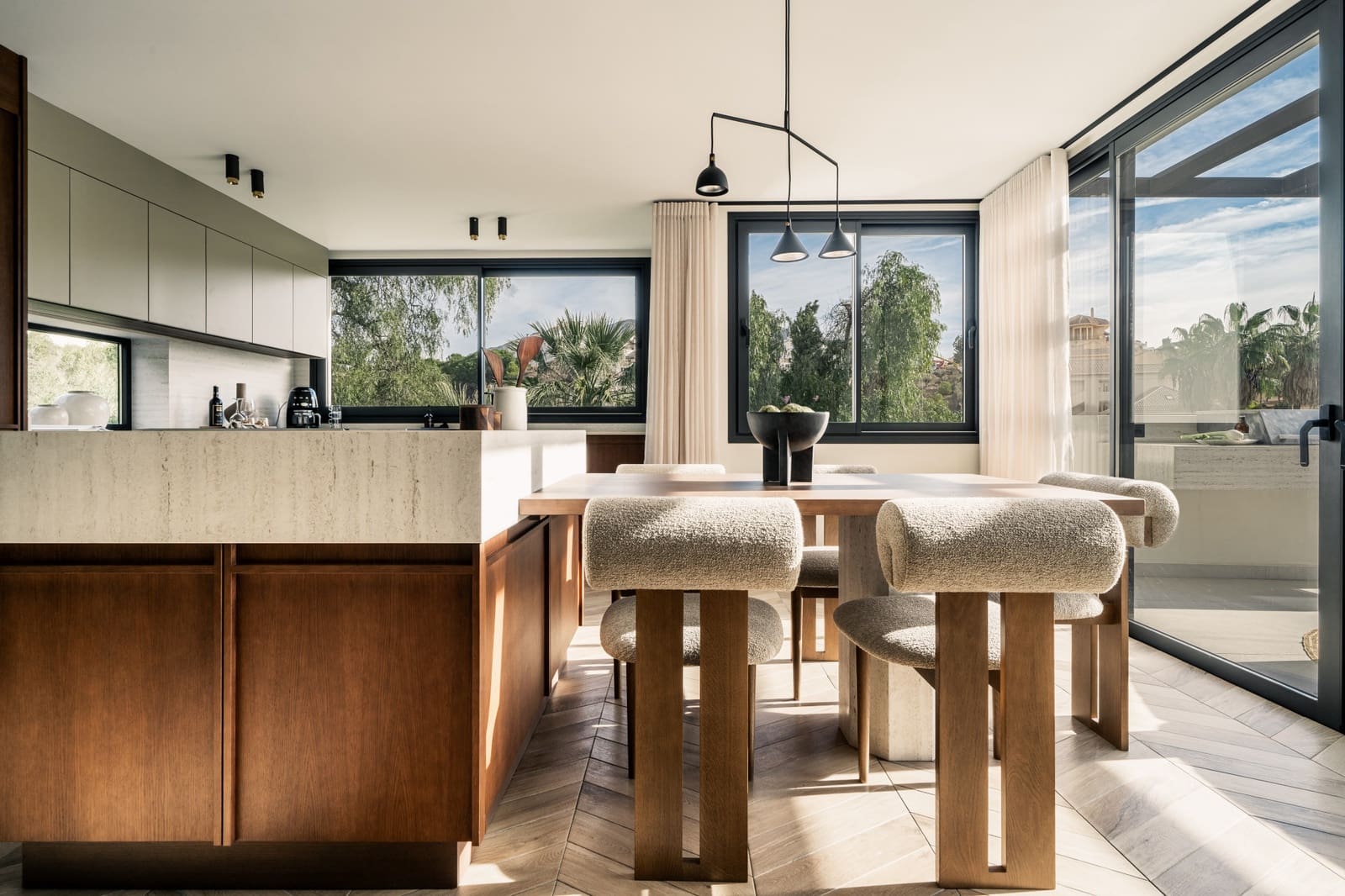 Chalet de 5 habitaciones en Marbella en venta con piscina garaje - 2.795.000 € (Ref: 10066466)