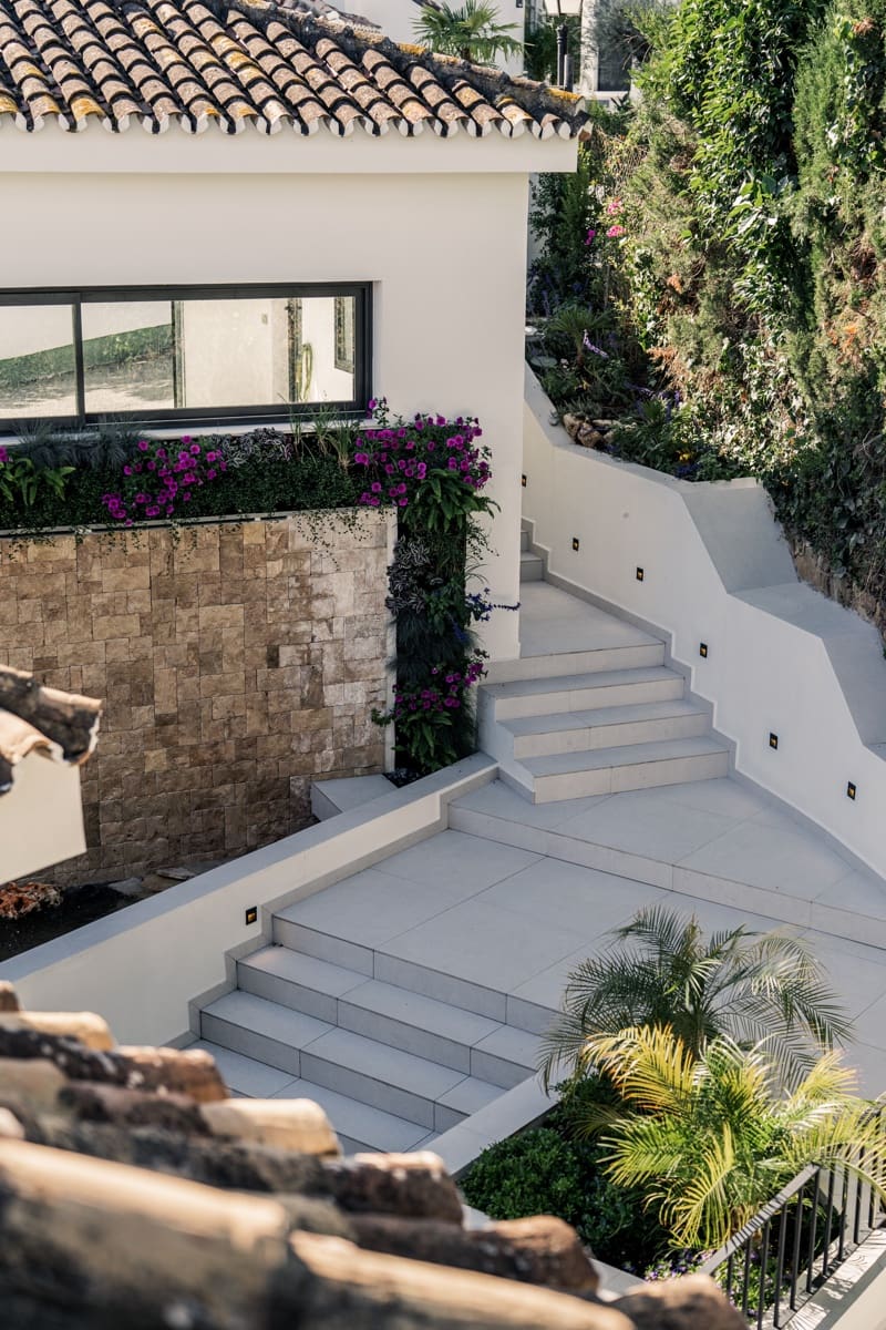 Chalet de 5 habitaciones en Marbella en venta con piscina garaje - 2.795.000 € (Ref: 10066466)