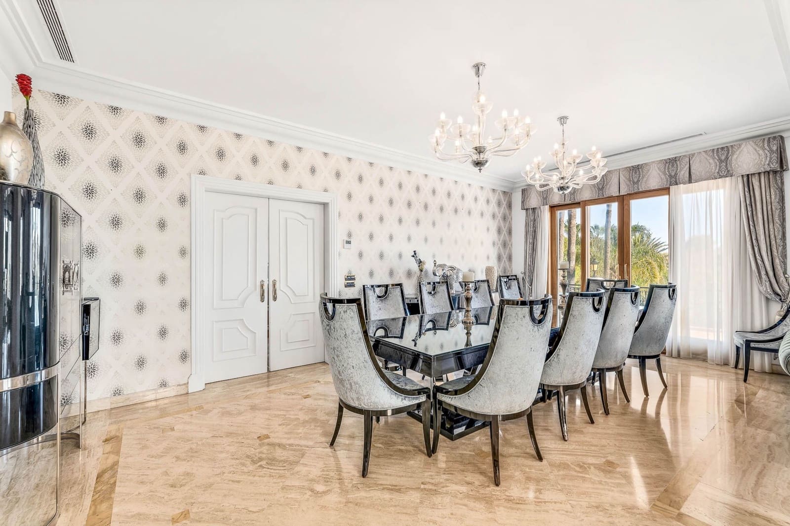 16 camera da letto Villa in vendita in Marbella con piscina garage - 9.750.000 € (Rif: 10066468)
