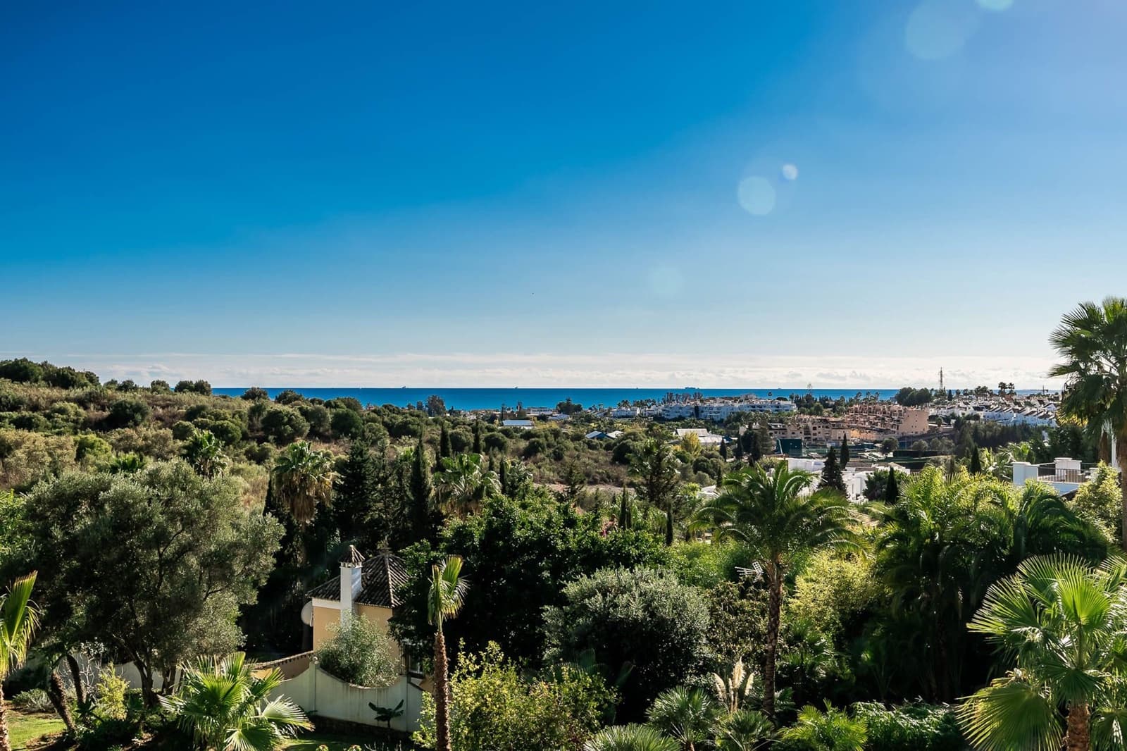 16 camera da letto Villa in vendita in Marbella con piscina garage - 9.750.000 € (Rif: 10066468)