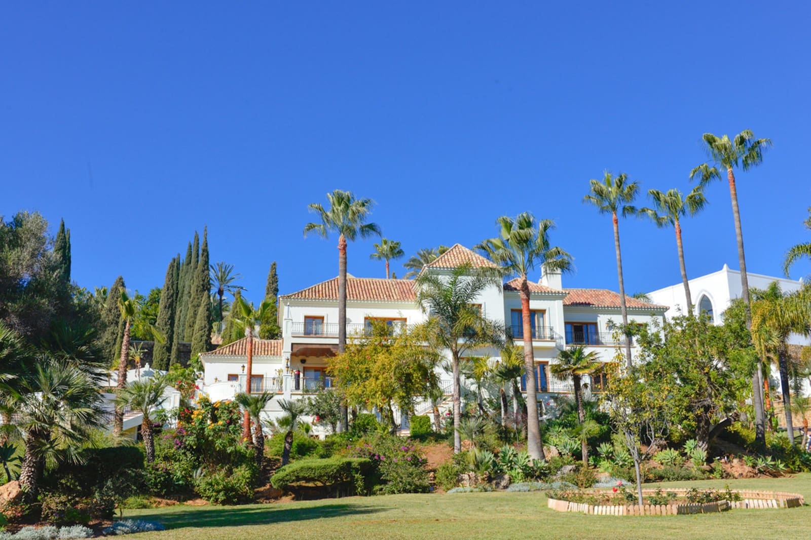 16 camera da letto Villa in vendita in Marbella con piscina garage - 9.750.000 € (Rif: 10066468)