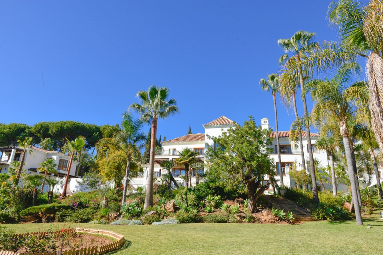 16 camera da letto Villa in vendita in Marbella con piscina garage - 9.750.000 € (Rif: 10066468)